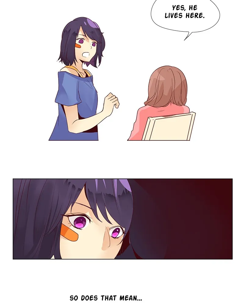 Flawless Chapter 16 page 27 - 