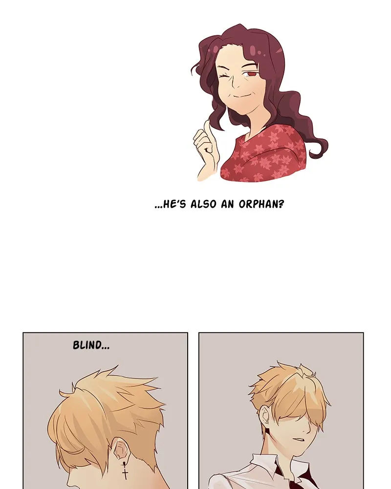 Flawless Chapter 16 page 28 - 