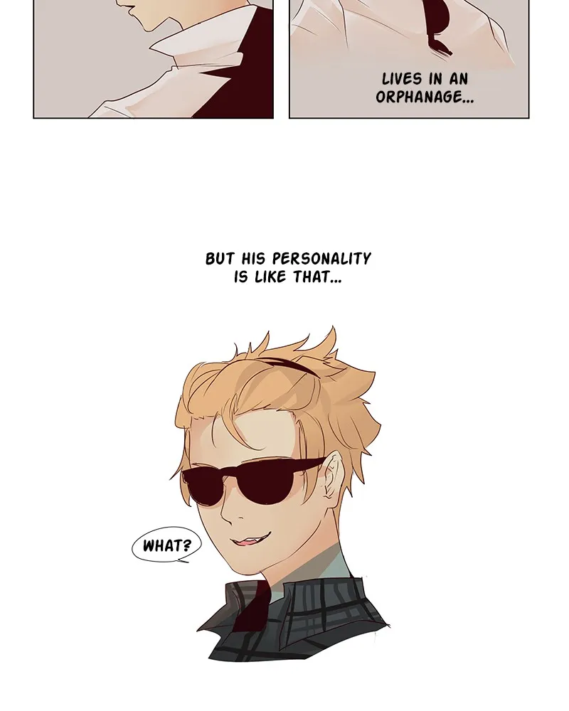 Flawless Chapter 16 page 29 - 