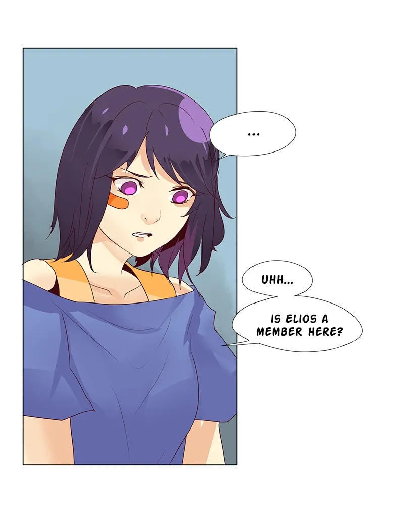 Flawless Chapter 16 page 30 - 
