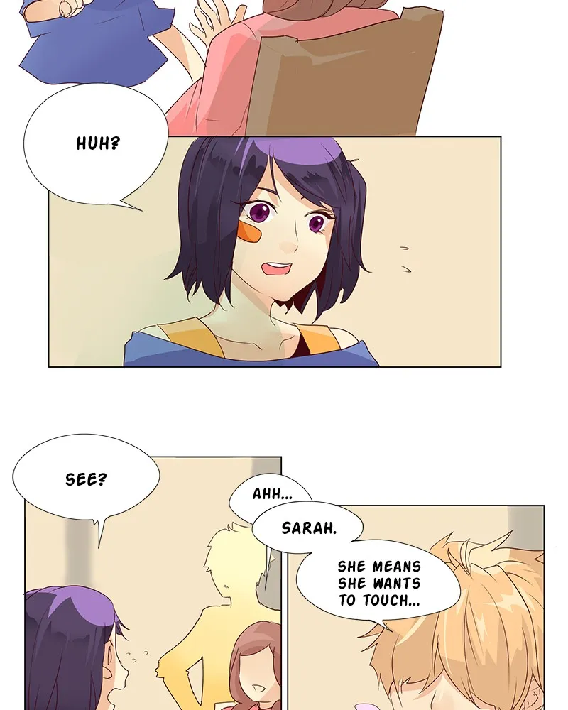 Flawless Chapter 16 page 4 - 