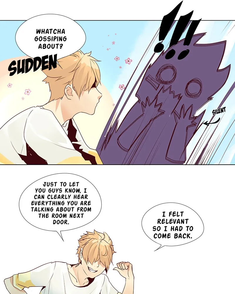 Flawless Chapter 16 page 31 - 