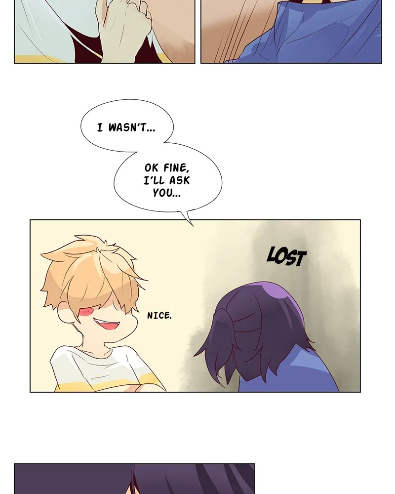 Flawless Chapter 16 page 33 - 