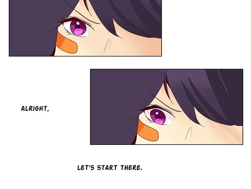 Flawless Chapter 16 page 34 - 
