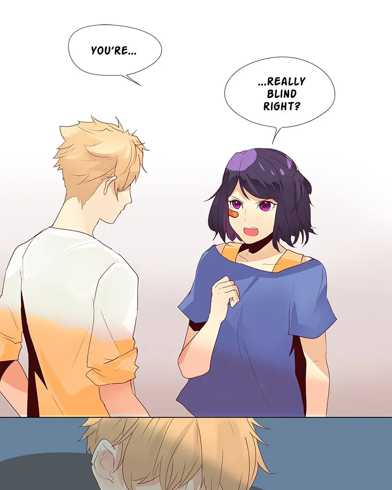 Flawless Chapter 16 page 35 - 