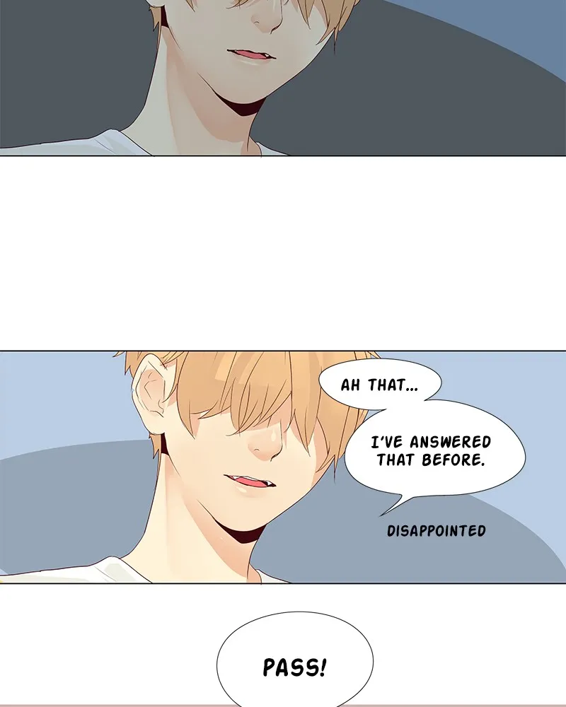 Flawless Chapter 16 page 36 - 