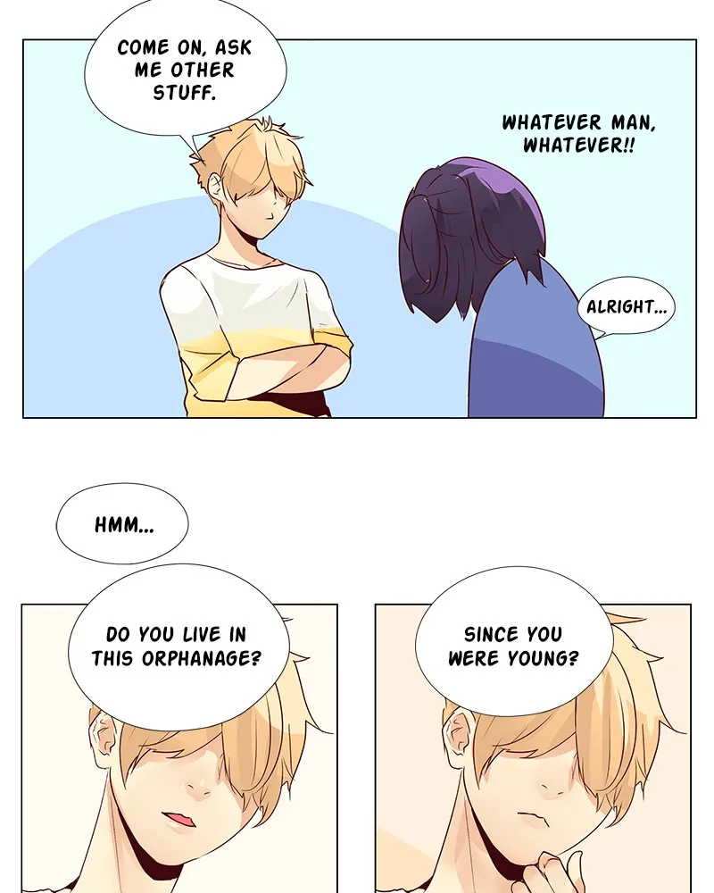 Flawless Chapter 16 page 38 - 