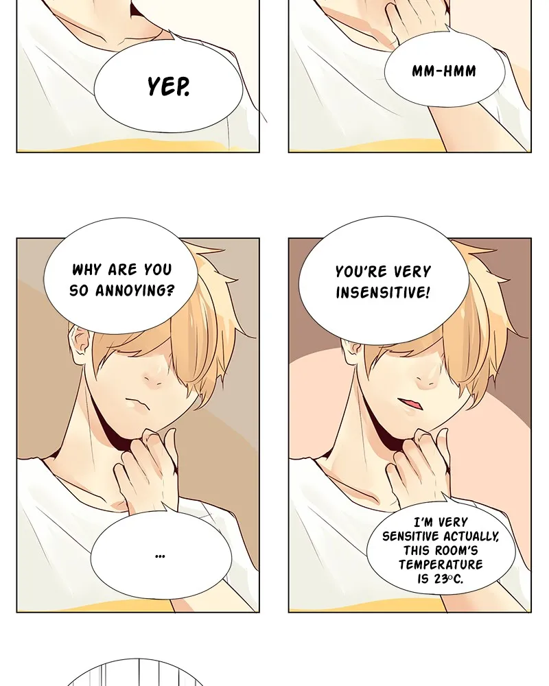 Flawless Chapter 16 page 39 - 