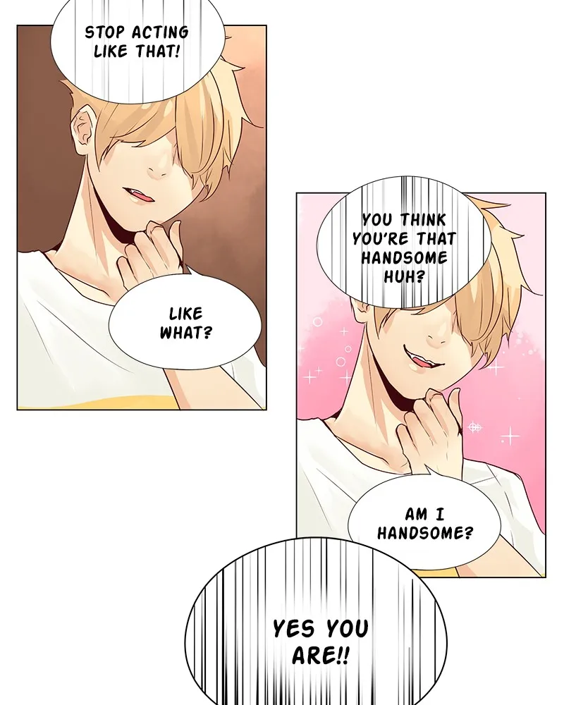 Flawless Chapter 16 page 40 - 