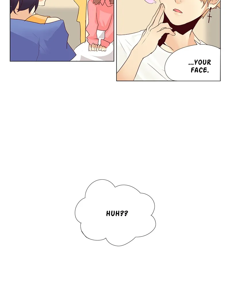 Flawless Chapter 16 page 5 - 