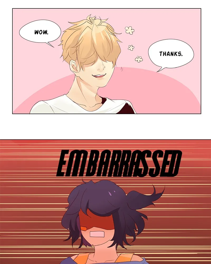 Flawless Chapter 16 page 43 - 