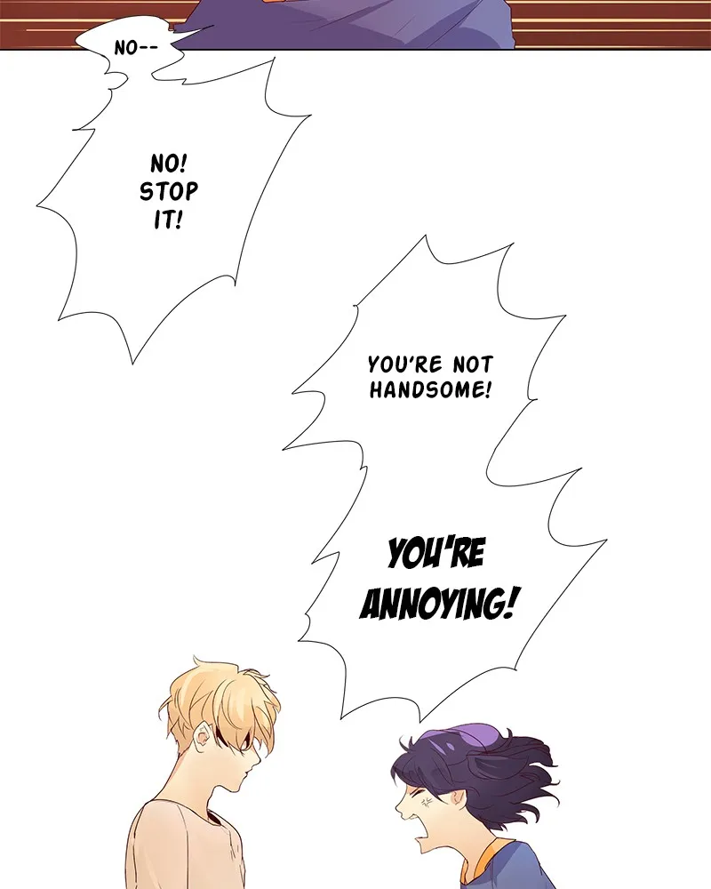 Flawless Chapter 16 page 44 - 
