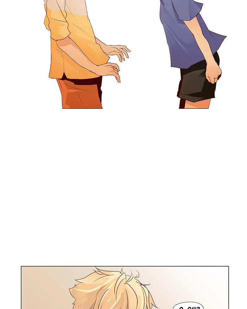 Flawless Chapter 16 page 45 - 
