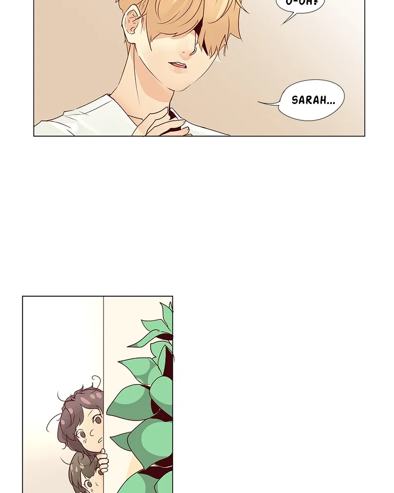 Flawless Chapter 16 page 46 - 