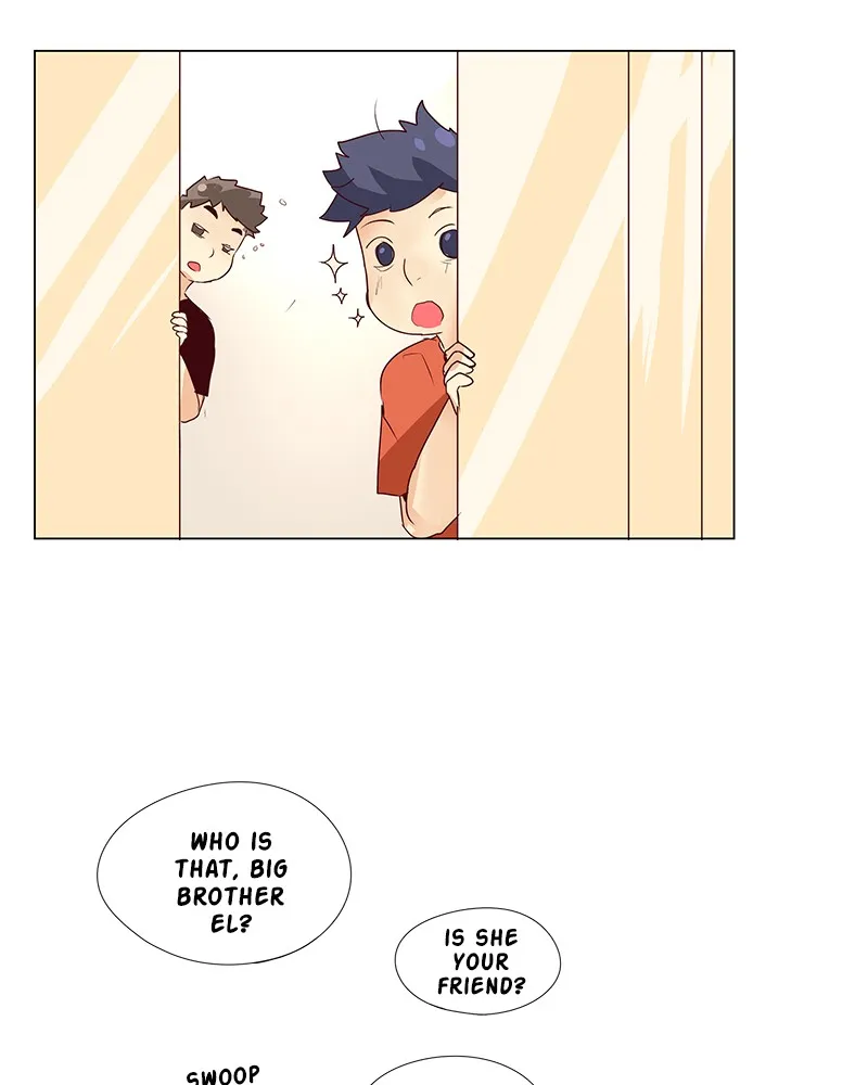 Flawless Chapter 16 page 48 - 
