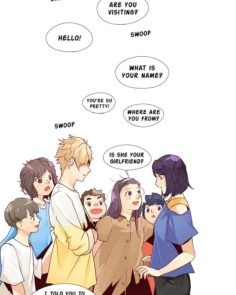 Flawless Chapter 16 page 49 - 