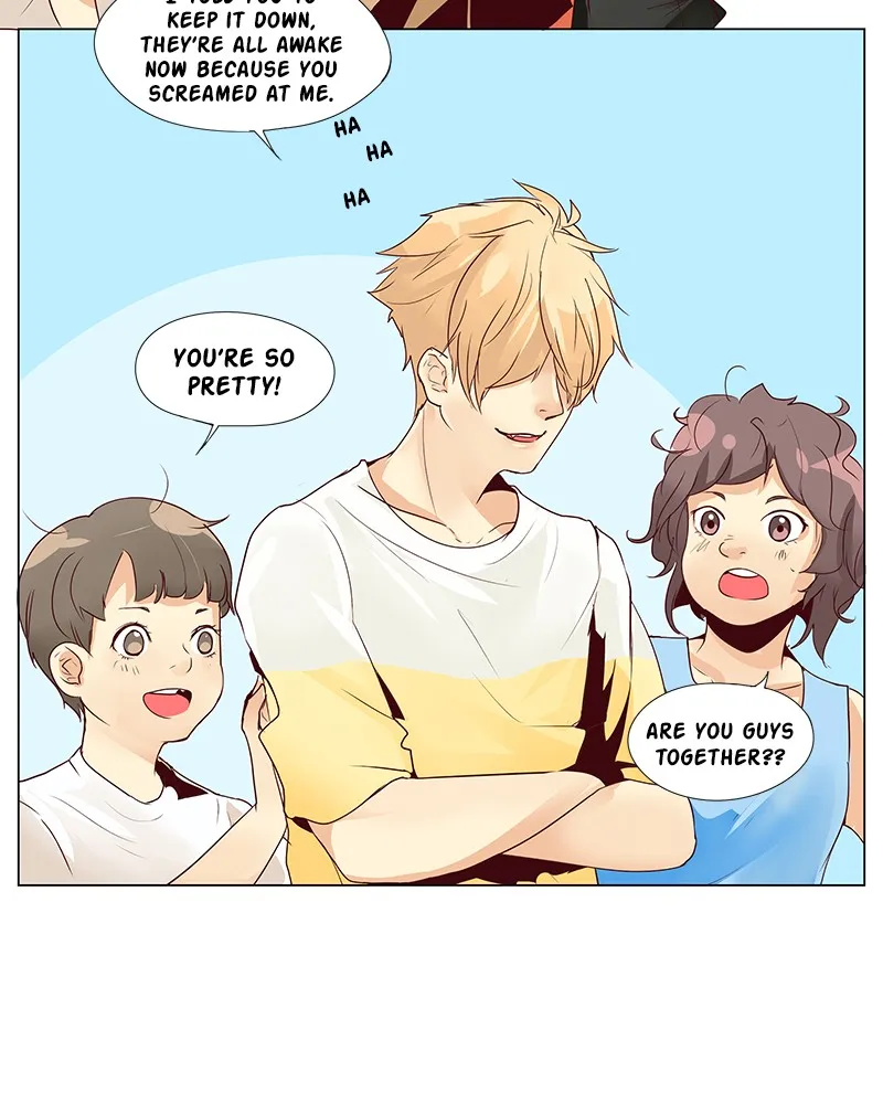 Flawless Chapter 16 page 50 - 