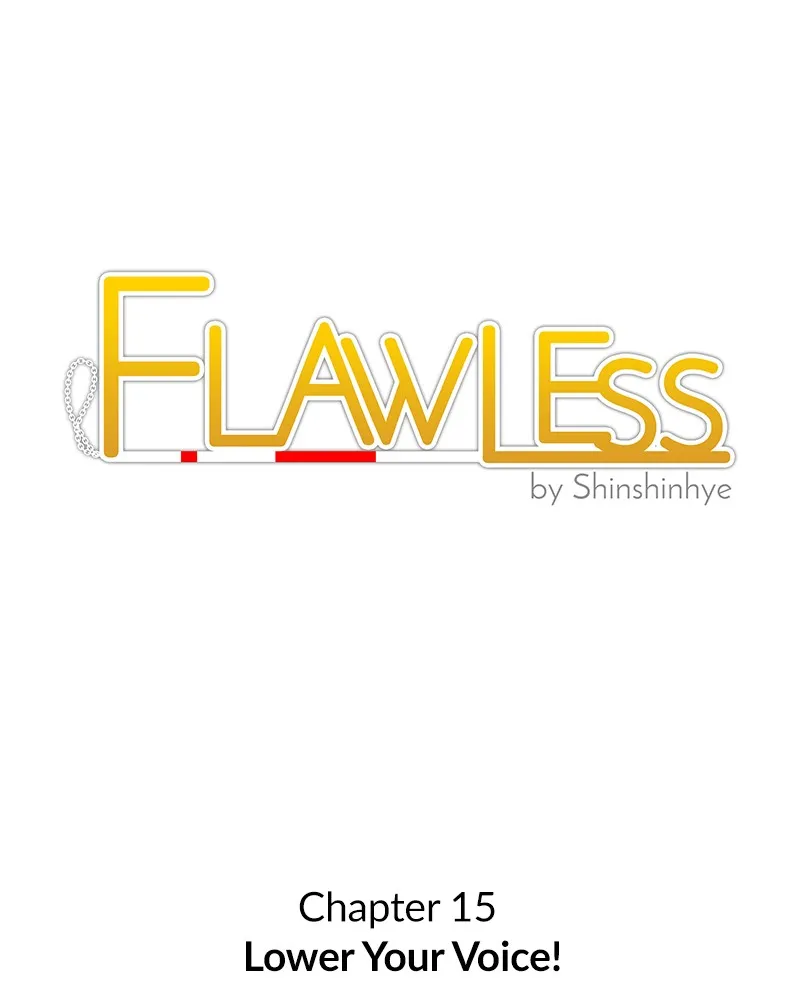 Flawless Chapter 16 page 6 - 