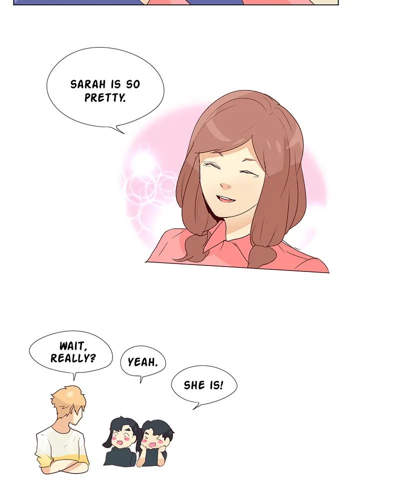 Flawless Chapter 16 page 8 - 