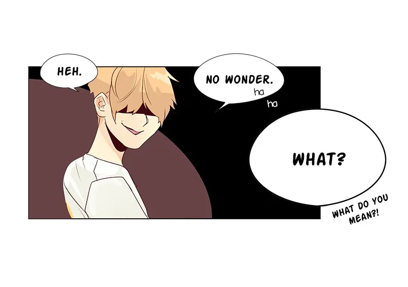 Flawless Chapter 16 page 9 - 