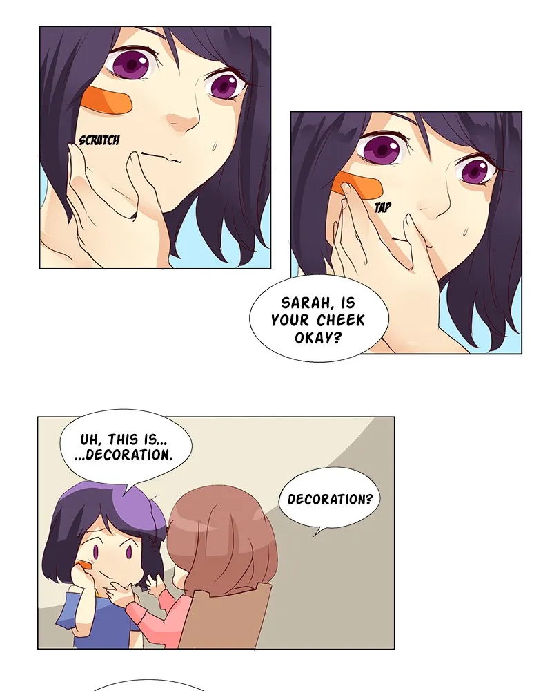 Flawless Chapter 16 page 10 - 