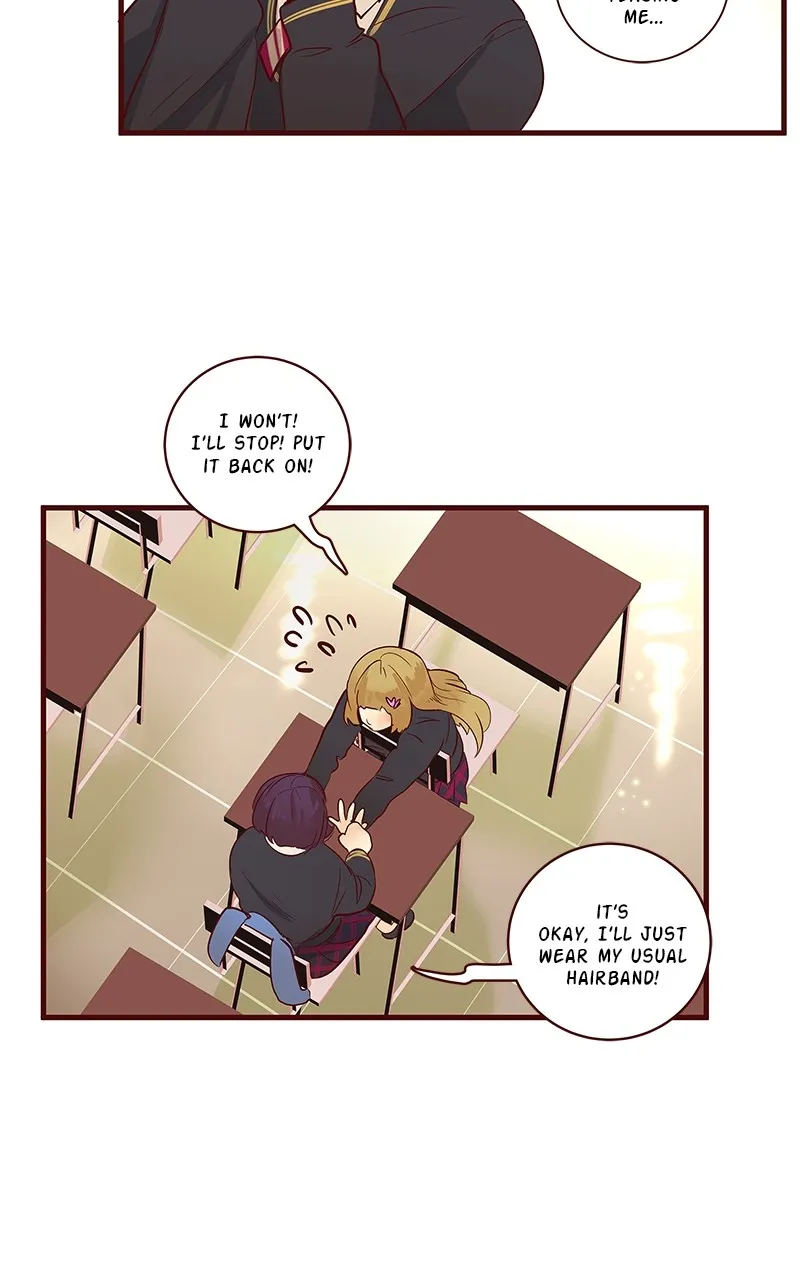 Read Flawless chapter 160 image 10 on Lezhin