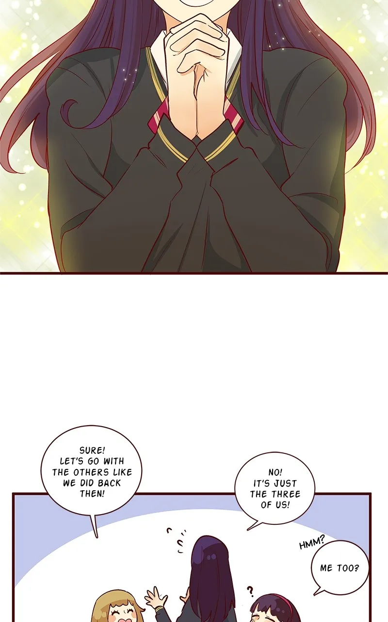Read Flawless chapter 160 image 15 on Lezhin