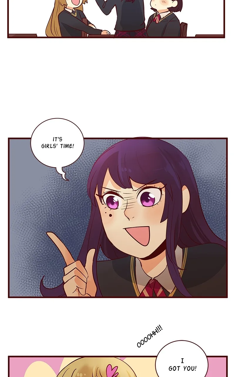 Read Flawless chapter 160 image 16 on Lezhin
