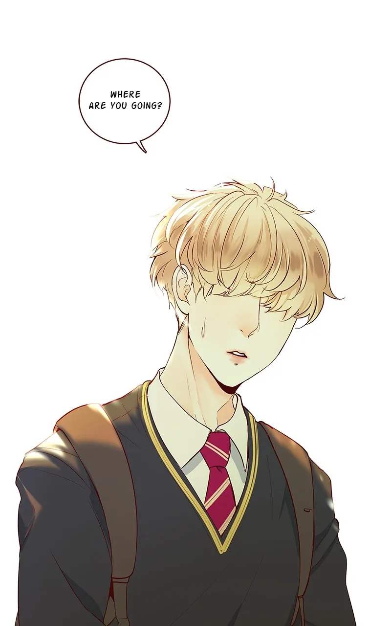 Read Flawless chapter 160 image 18 on Lezhin