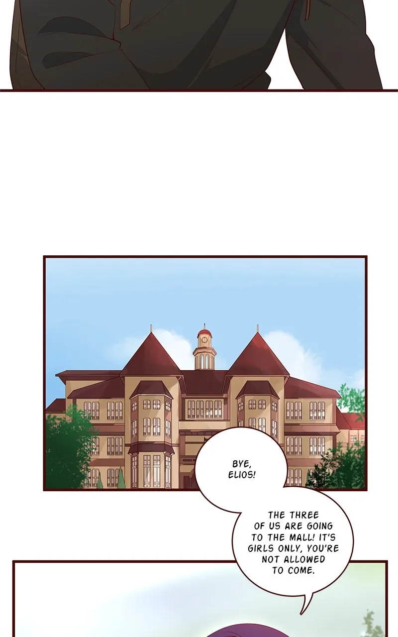 Read Flawless chapter 160 image 19 on Lezhin