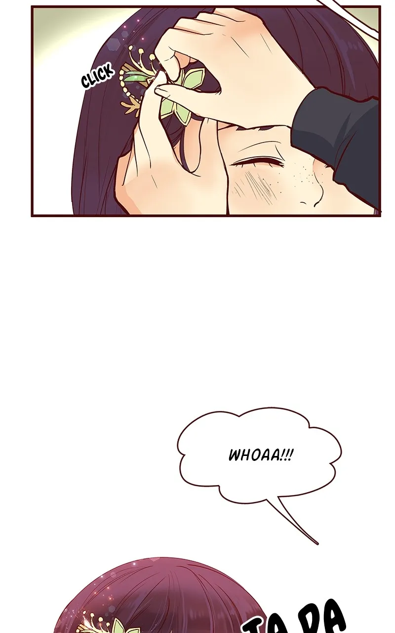 Read Flawless chapter 160 image 2 on Lezhin