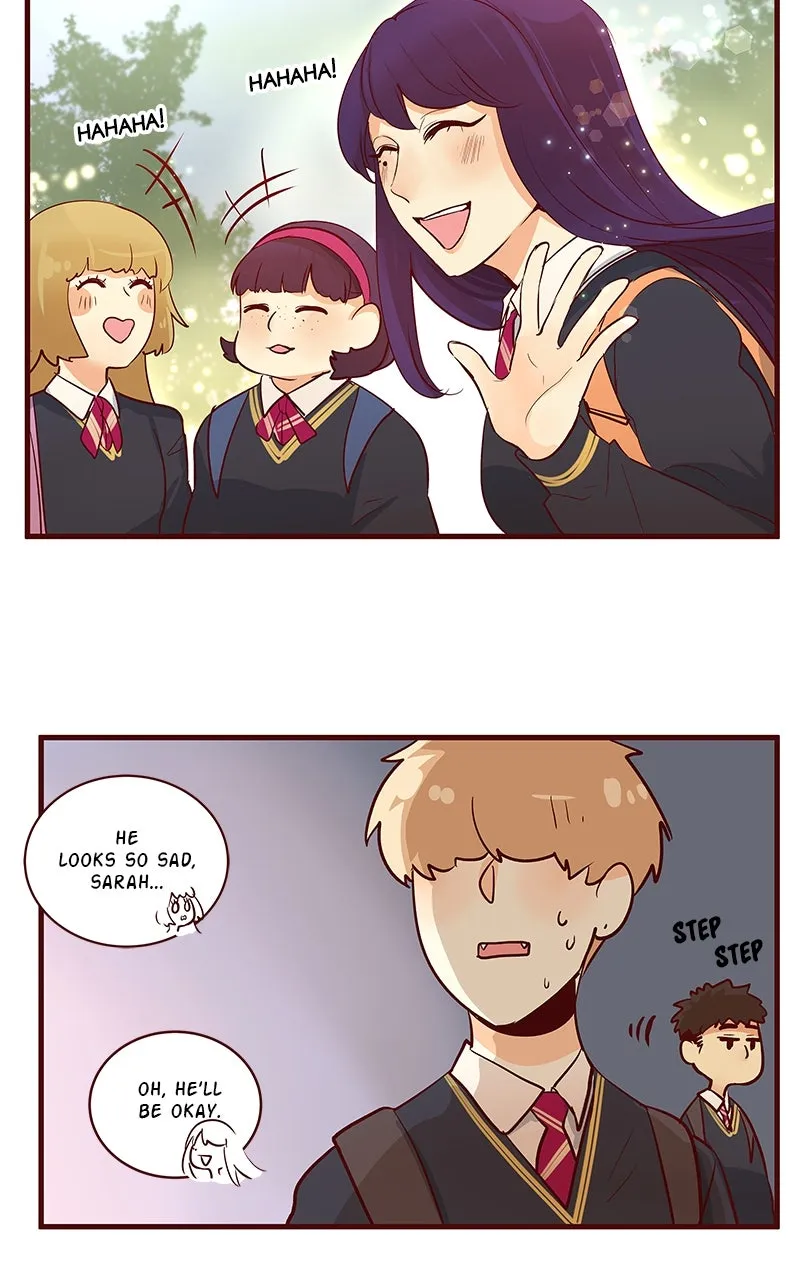 Read Flawless chapter 160 image 20 on Lezhin