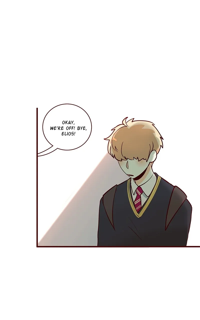 Read Flawless chapter 160 image 23 on Lezhin