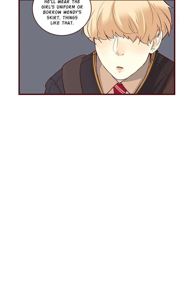 Read Flawless chapter 160 image 26 on Lezhin