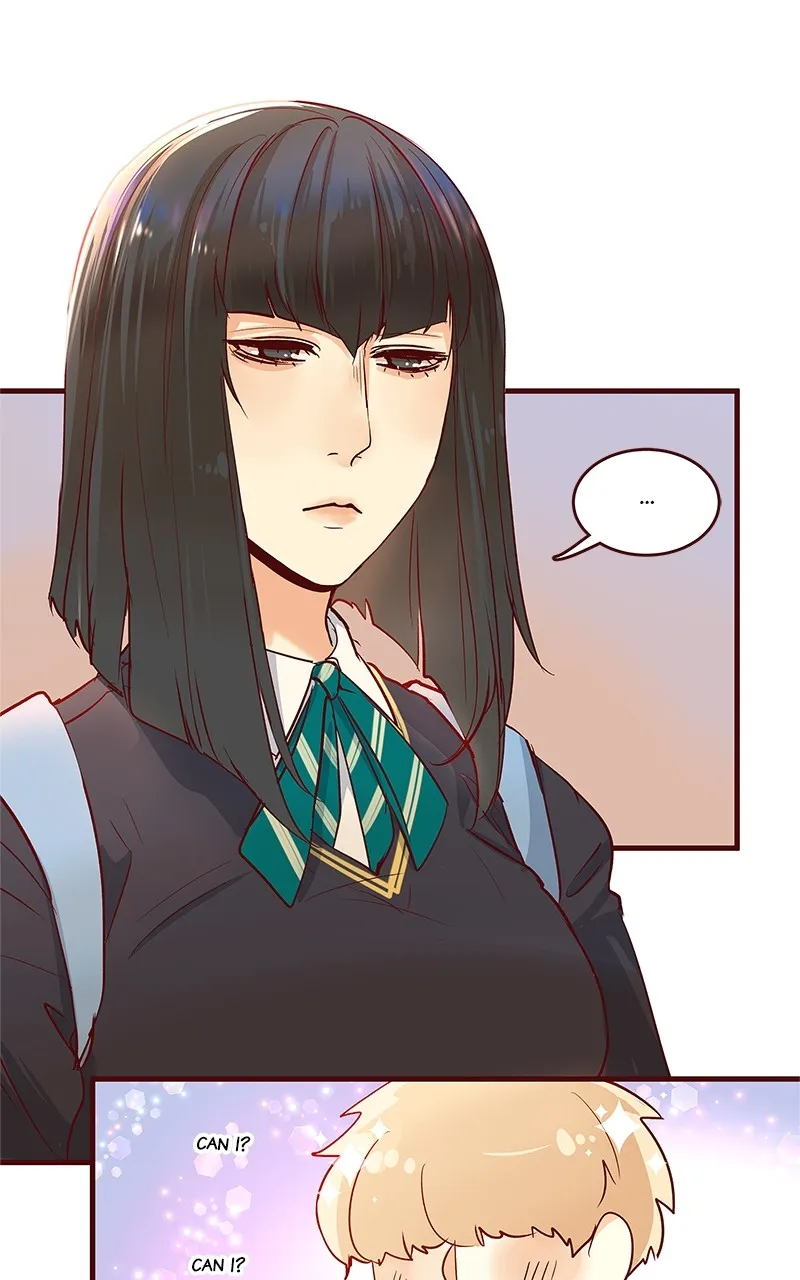 Read Flawless chapter 160 image 27 on Lezhin