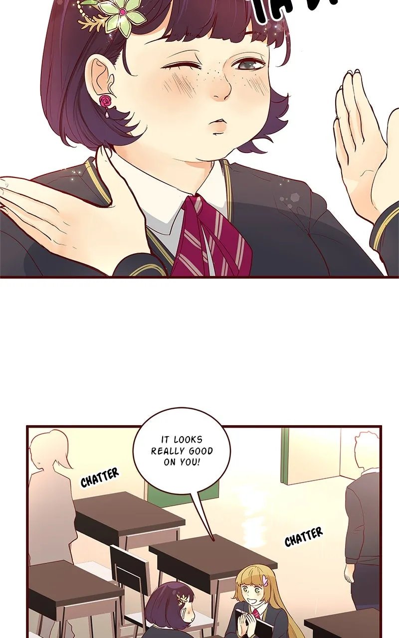 Read Flawless chapter 160 image 3 on Lezhin