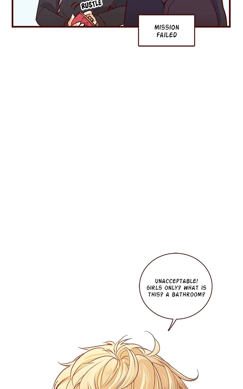 Read Flawless chapter 160 image 30 on Lezhin