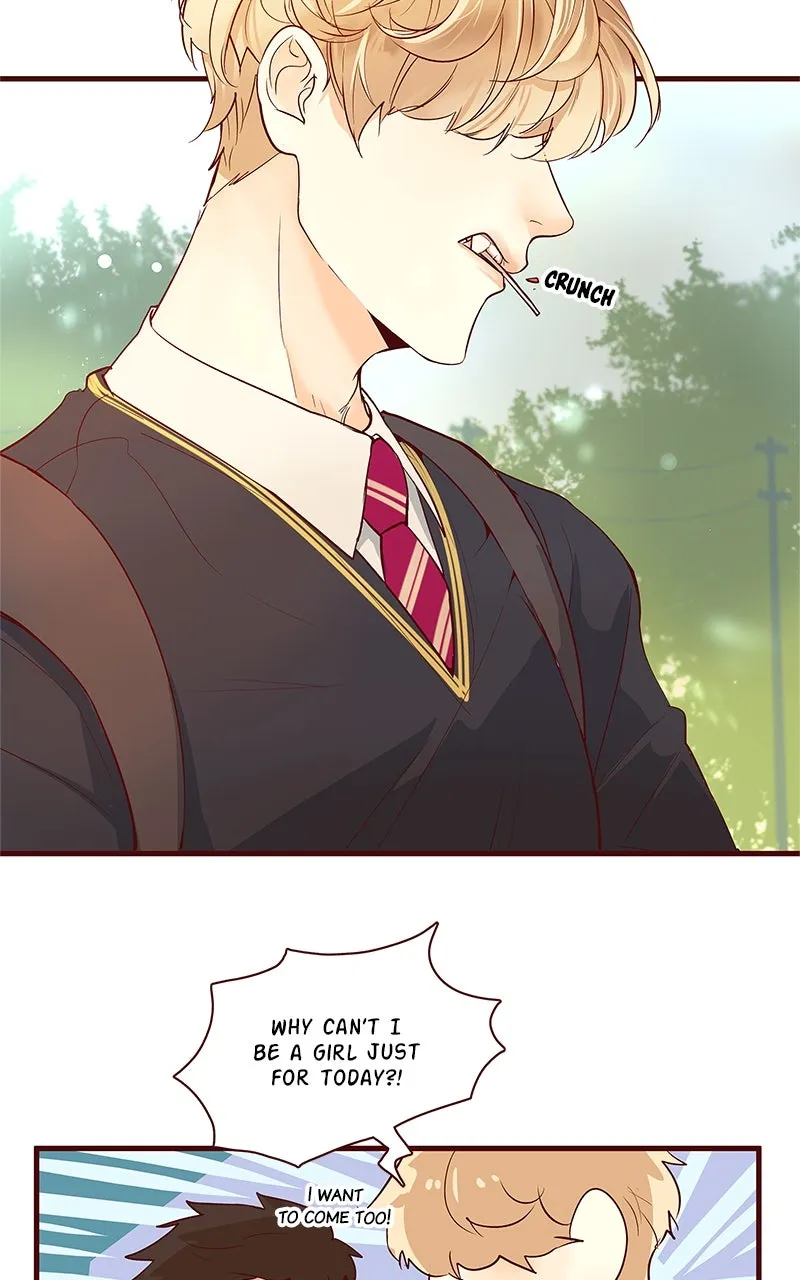 Read Flawless chapter 160 image 31 on Lezhin