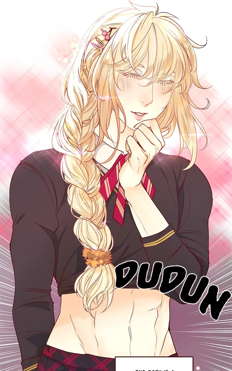 Read Flawless chapter 160 image 34 on Lezhin