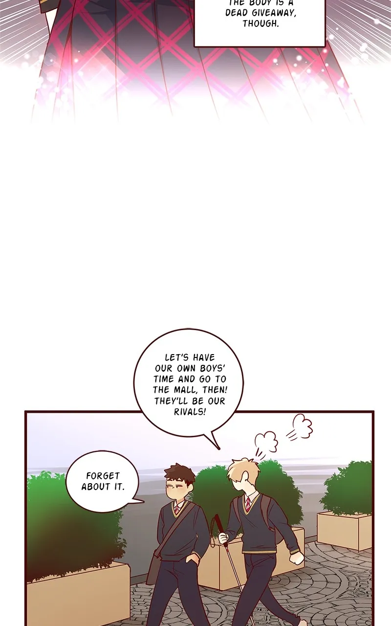 Read Flawless chapter 160 image 35 on Lezhin