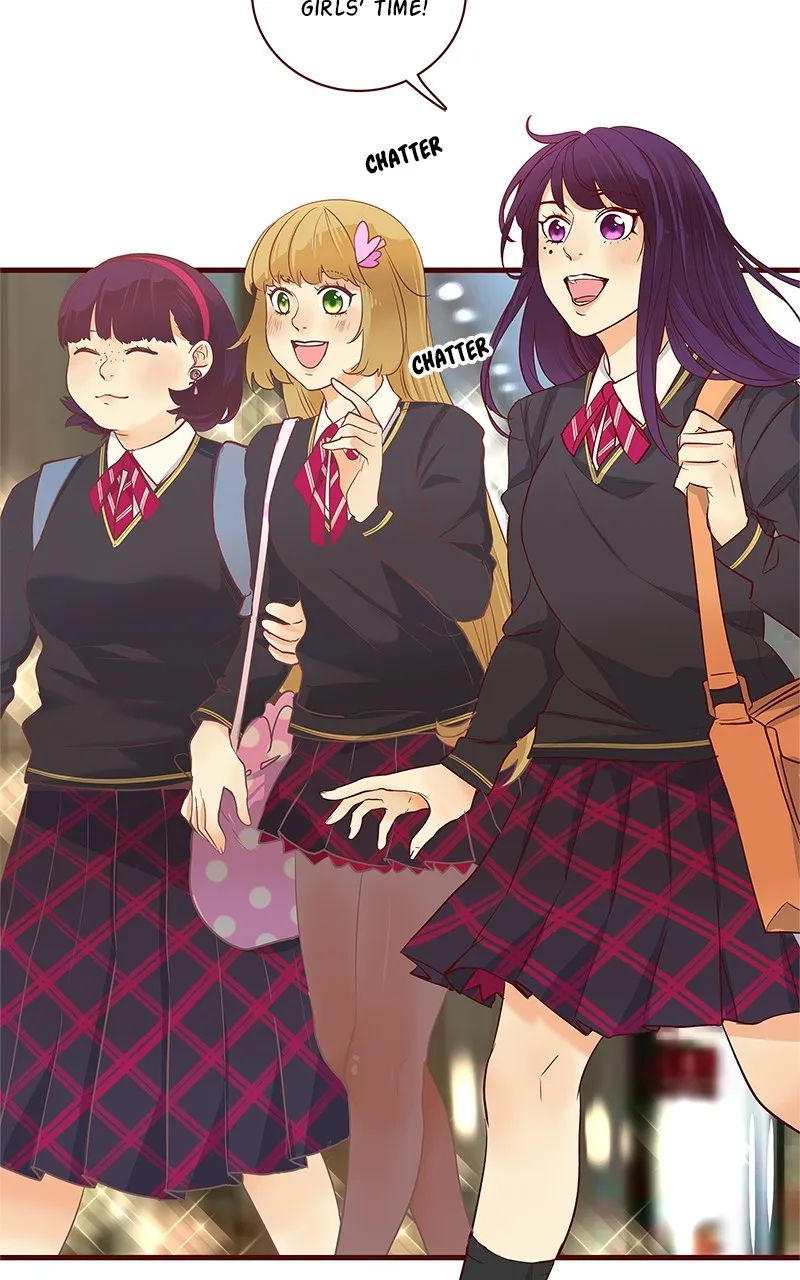 Read Flawless chapter 160 image 38 on Lezhin