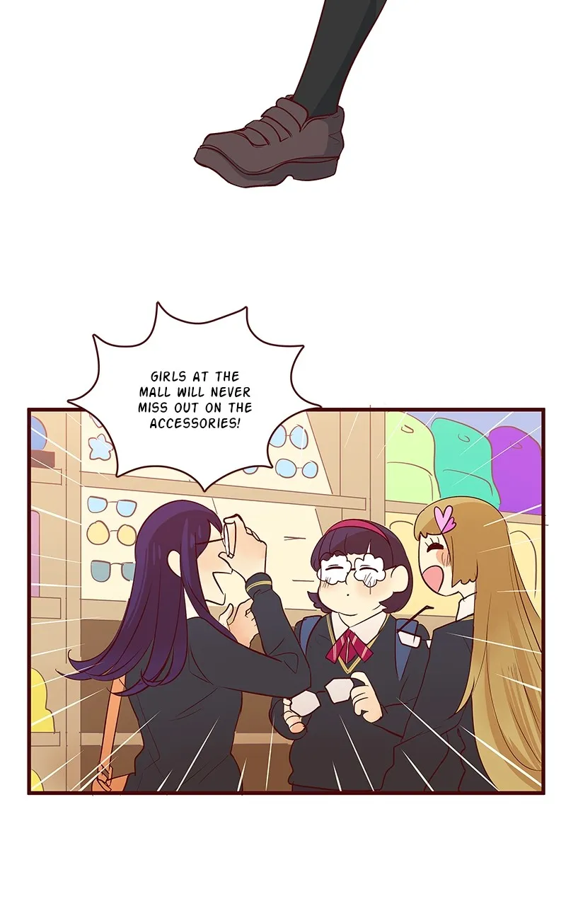 Read Flawless chapter 160 image 39 on Lezhin