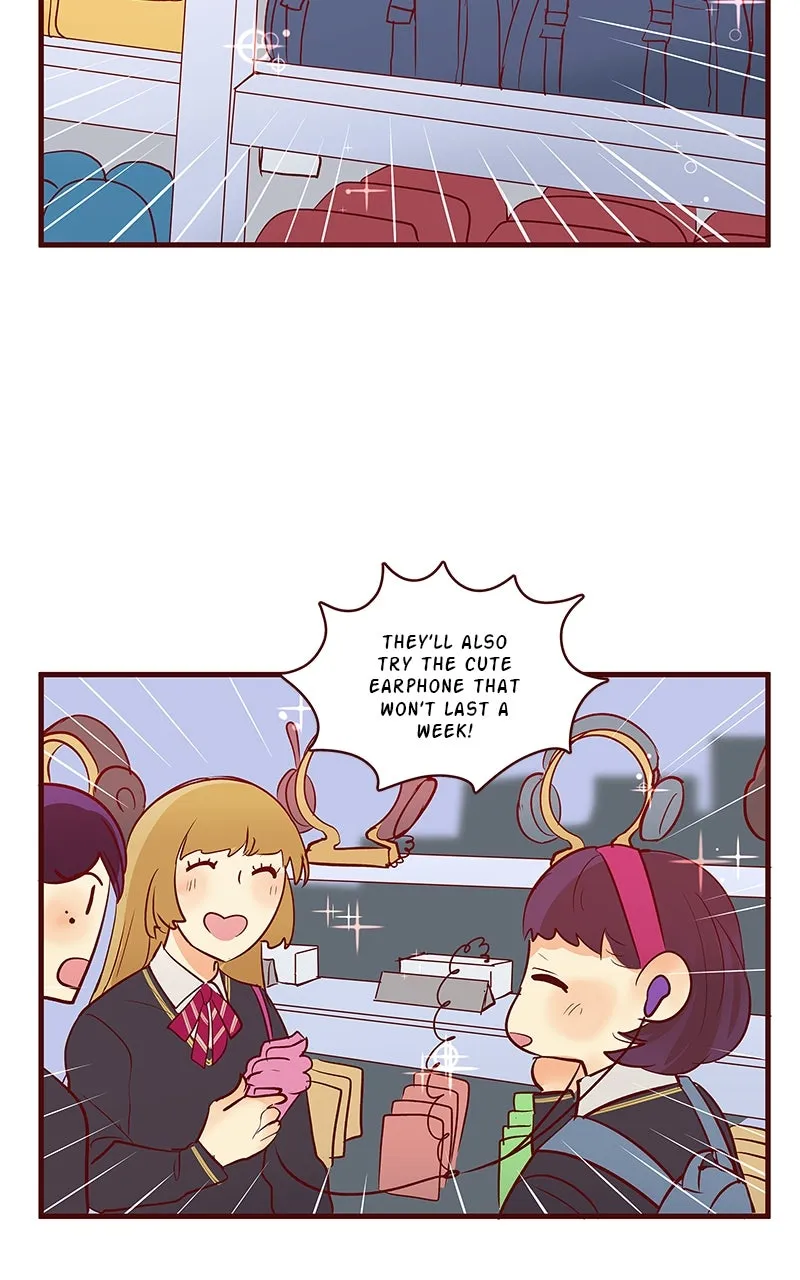 Read Flawless chapter 160 image 41 on Lezhin