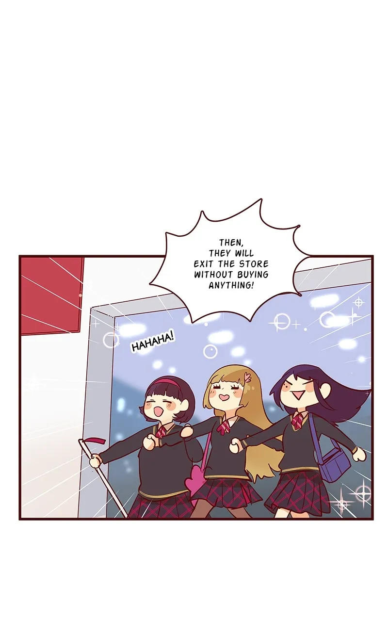 Read Flawless chapter 160 image 42 on Lezhin