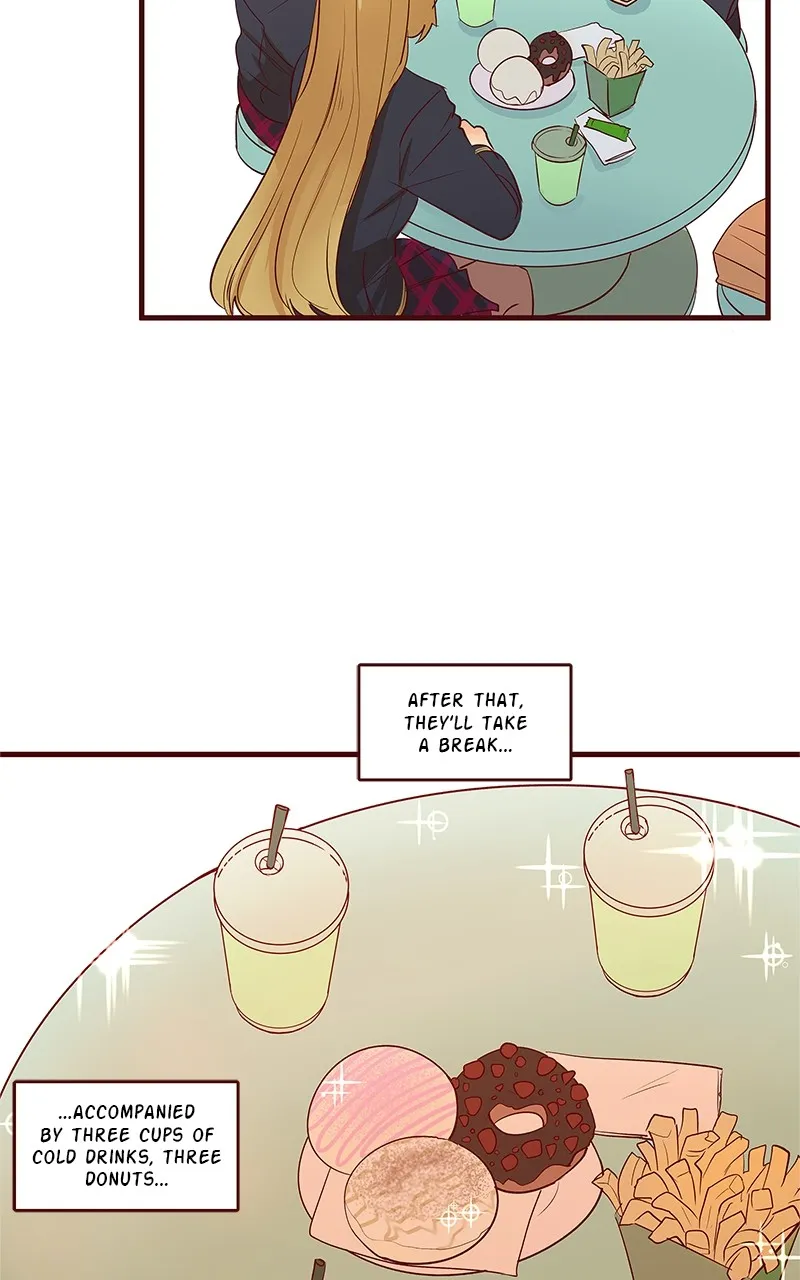 Read Flawless chapter 160 image 44 on Lezhin