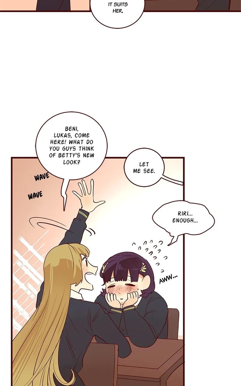 Read Flawless chapter 160 image 5 on Lezhin