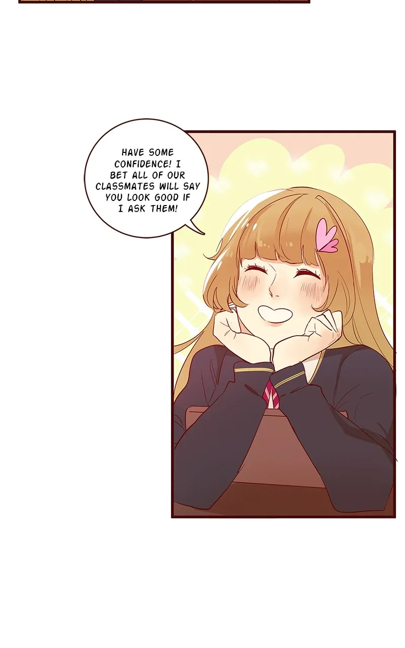 Read Flawless chapter 160 image 6 on Lezhin