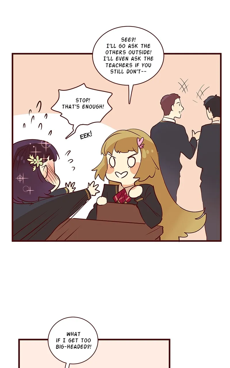 Read Flawless chapter 160 image 8 on Lezhin