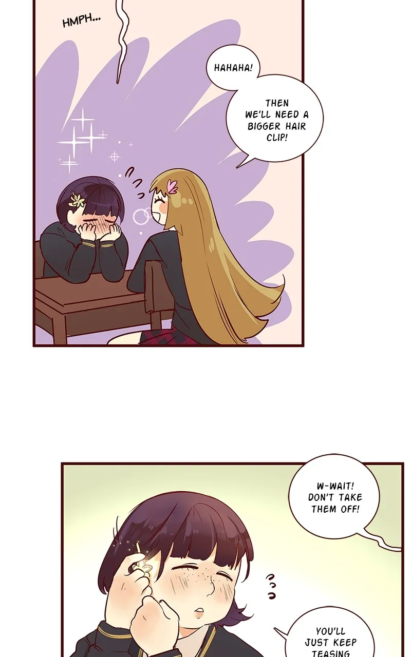 Read Flawless chapter 160 image 9 on Lezhin