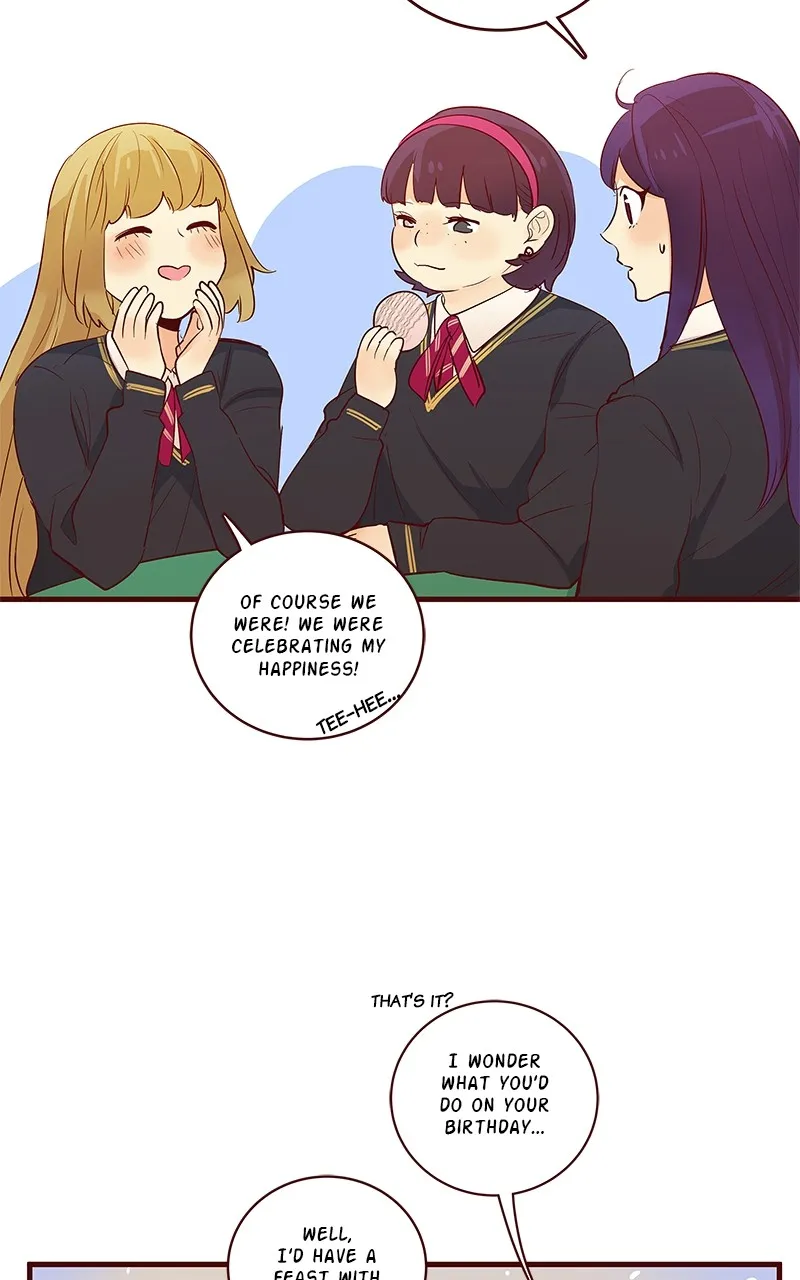 Read Flawless chapter 161 image 11 on Lezhin